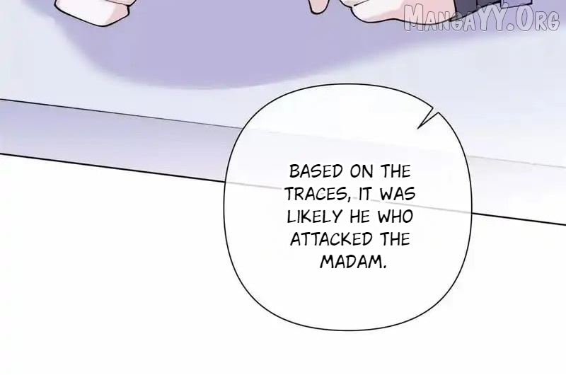 Her Marriage Was Called Off at Daytime, the Cutely Fierce Commander Asked Her For a Hug at Night Chapter 140 - page 46